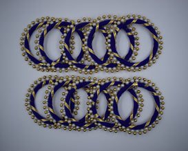 3 inch Round Moti Ring For Decoration (10 Pc Pack)