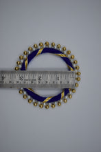 3 inch Round Moti Ring For Decoration (10 Pc Pack)