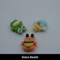 Glass Beads