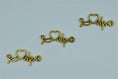 Rakhi western pendants