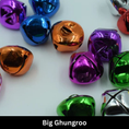 big ghungroo