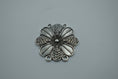 Oxidised Choker Parts