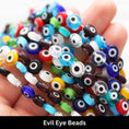 Evil Eye Beads