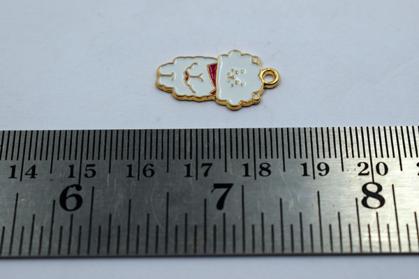 BTS Character Charm (10 Pcs)