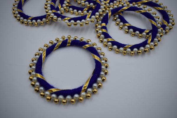 3 inch Round Moti Ring For Decoration (10 Pc Pack)