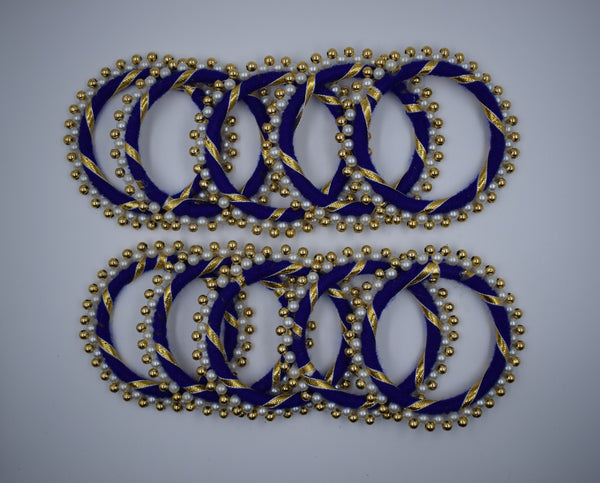 3 inch Round Moti Ring For Decoration (10 Pc Pack)