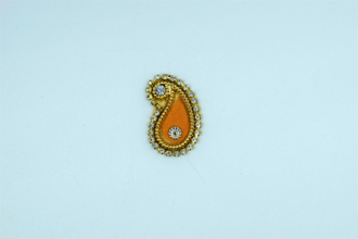 Yellow color kairi buti (10 pc)