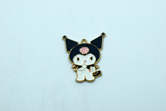 Cute Enamel Charm Big Size (10 Pcs)