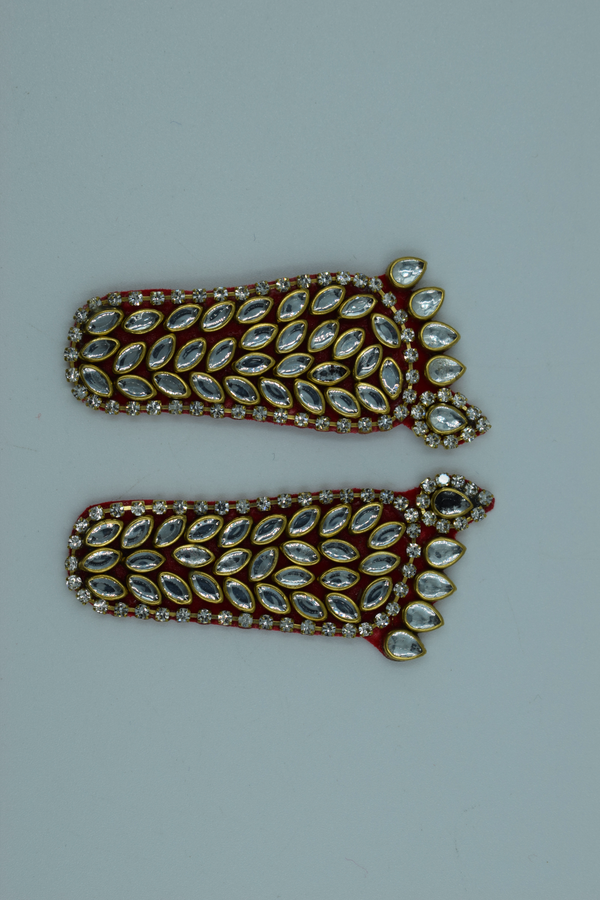 Laxmi pagla 2.5 inch buti (2 Jodi Packet)